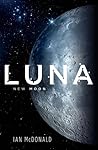 Luna: New Moon