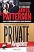 Private by James  Patterson