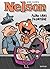 Nelson – tome 11 - Fléau sans frontière (French Edition)