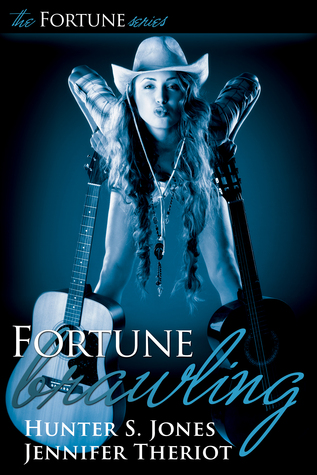 Fortune Brawling (The Fortune Series, #2)