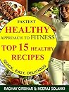 Fastest Healthy A...