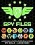Spy Files: Spy Skills - Locked Down (Journal)