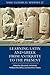 Learning Latin and Greek from Antiquity to the Present