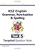 KS2 English Targeted Question Book: Grammar, Punctuation & Spelling - Year 5