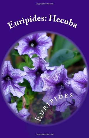 Euripides: Hecuba