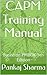CAPM Training Manual: Based...