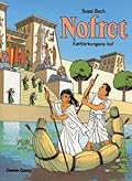 Nofret 3: Kætterkongens hof