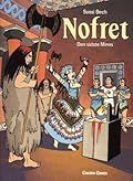 Nofret 4: Den sidste Minos