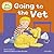 At The Vet (First Experiences with Biff, Chip and Kipper)