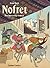 Nofret 6: Den hemmelige tra...