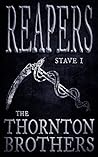REAPERS - Stave 1