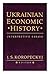 Ukrainian Economic History:...