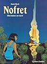 Nofret 7: Med døden om bord Nofret 7: Med døden om bord