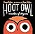 Hoot Owl, Master of Disguise by Sean Taylor Hoot Owl, Master of Disguise by Sean Taylor