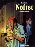 Nofret 9: Nattens hævner