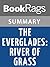 Summary & Study Guide The Everglades: River of Grass by Marjory Stoneman Douglas