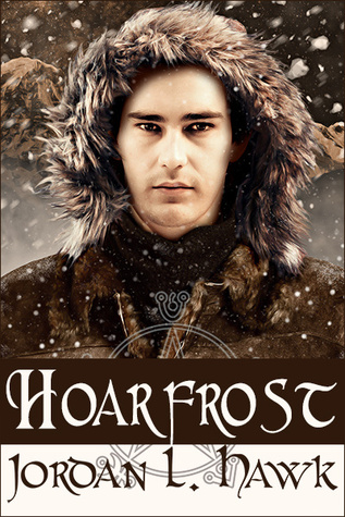 Hoarfrost (Whyborne & Griffin, #6)