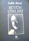 Bütün Şiirleri Bütün Şiirleri