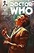 Doctor Who by Al Ewing