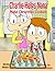 Charlie Helps Nana Make Christmas Cookies (The Charlie and Nana Cookbook Series 4)