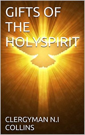 GIFTS OF THE HOLYSPIRIT (Kindle Edition)