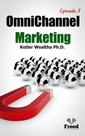 OmniChannel Marketing 1 (Kindle Edition)