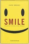 Smile: of de pijnlijke lachkramp van Arthur Goetgebuur Smile: of de pijnlijke lachkramp van Arthur Goetgebuur