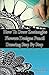 How To Draw Zentangles Flowers Basic Designs: Book 1: Zentangles Designs For Beginners (Zentangle Books 4)