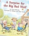 A Surprise for the Big Bad Wolf