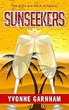 Sunseekers (Viva La Yoga Book 2)