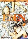 Eden, Tome 1