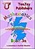 TeeJay Mathematics CfE Third Level Book 3A