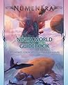 Numenera Ninth World Guidebook by Monte Cook