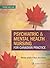 Psychiatric & Mental Health Nursing For Canadian Practice