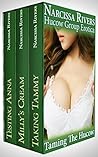 Taming the Hucow: Books 1-3 Bundle Taming the Hucow: Books 1-3 Bundle