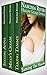 Taming the Hucow: Books 1-3 Bundle