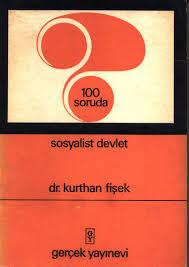 100 Soruda Sosyalist Devlet