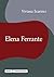 Elena Ferrante (Italian Edition)