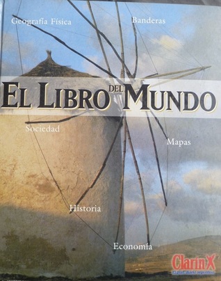 El Libro del Mundo (Unknown Binding)