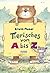 Tierisches von A bis Z: Das ABC mit Bär und Maus (German Edition)