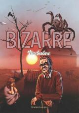 Bizarre verhalen