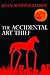 The Accidental Art Thief