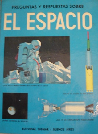 Preguntas y Respuestas Sobre el Espacio (Hardcover)