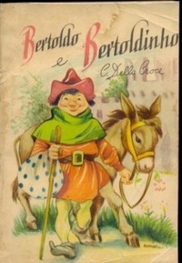Bertoldo e Bertoldinho