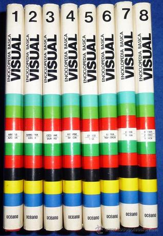 Enciclopedia Básica Visual (Hardcover)