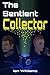 The Sentient Collector (The Sentient Trilogy Book 1)