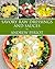 Savory Raw Dressings and Sauces