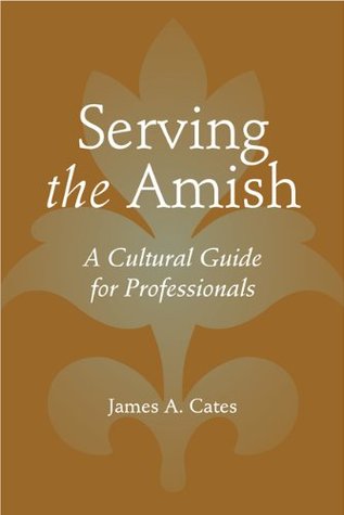 Serving the Amish: A Cultural Guide for Professionals (Young Center Books in Anabaptist and Pietist Studies)