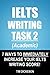 IELTS Writing Task 2 (Acade...