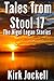 Tales from Stool 17: The Nigel Logan Stories (The Nigel Logan Stories #1)